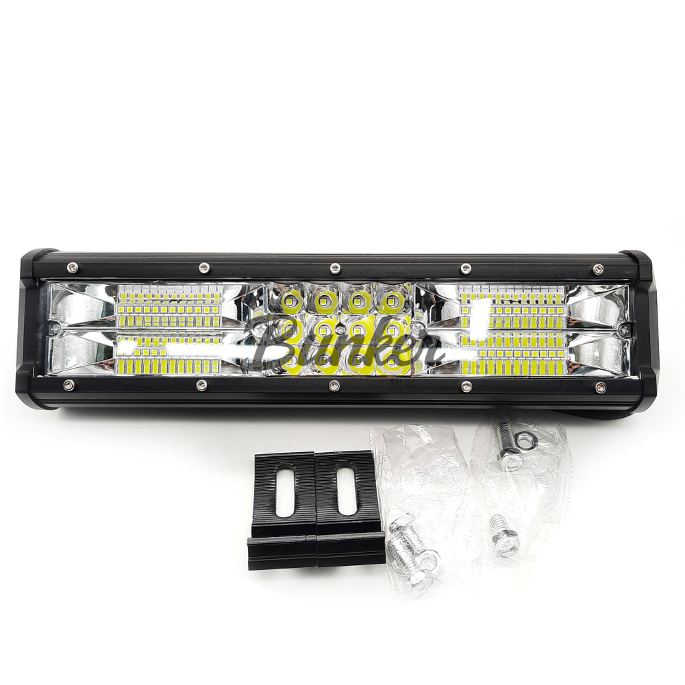 Светодиодная балка Bunker 180W 31см