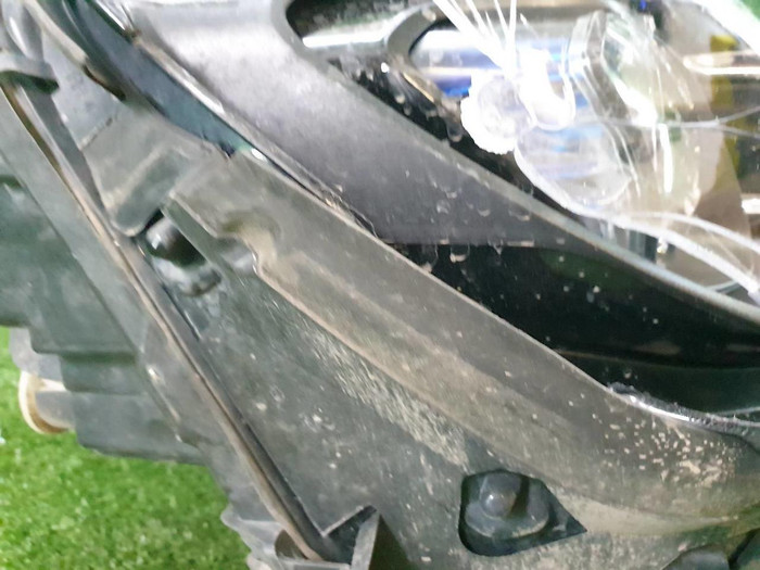 Фара правая Mercedes GLS x167 19-23 Multibeam LED