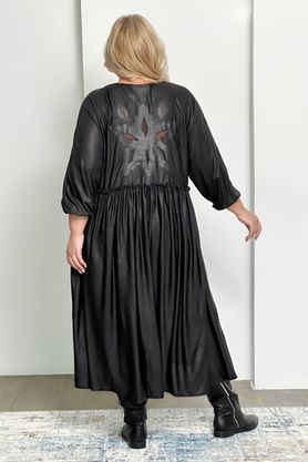 Цена на Платье-6256 больших размеров