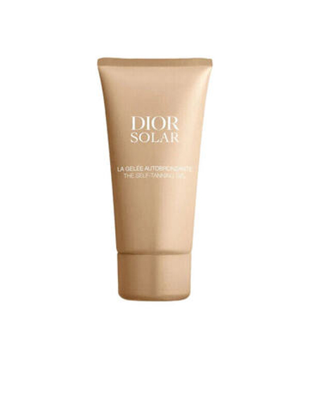 DIOR BRONZE visage self-tanning gel 50 ml