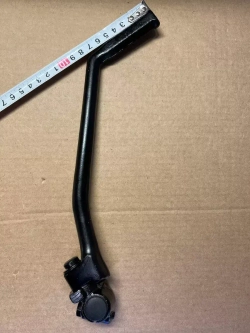 Рычаг кикстартера для мотоцикла эндуро 16 мм