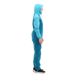 Dragonfly Мембранный костюм Active 2.0 (W)