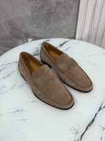 Лоферы Hermes