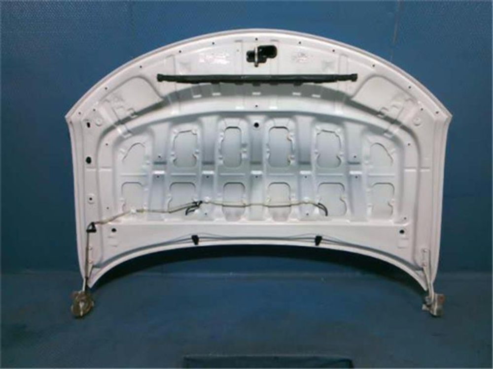 капот Toyota Allion NZT260 ZRT265 2014