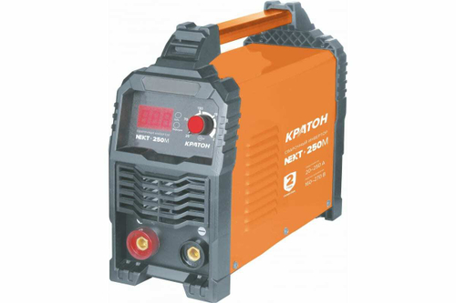 Сварочный инвертор Кратон NEXT-250М