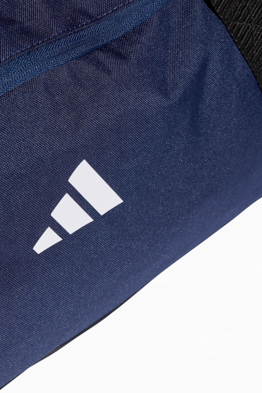 Сумка спортивная adidas Tiro Dufflebag M - темно-синий