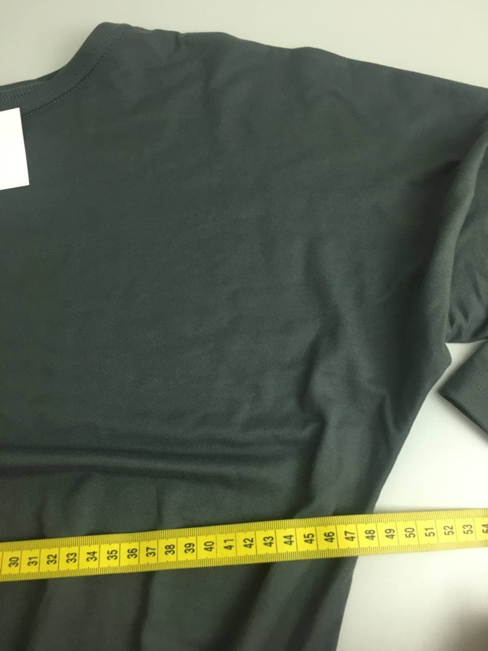 Платье Deniza темно-серое 48 размер, новое