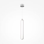 Подвесной светодиодный светильник Maytoni Chain MOD017PL-L13N