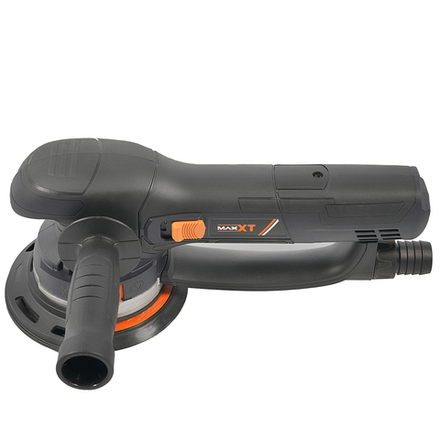 Шлифовально-зачистная машинка MAXXT MDMS800 (800 W, Ø150 мм)