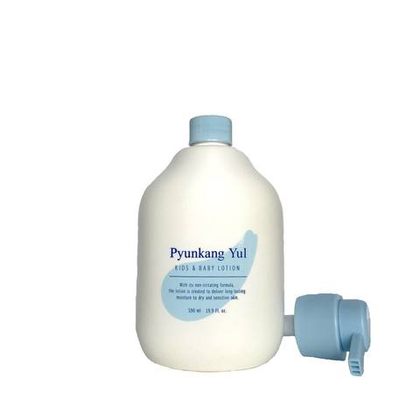 Лосьон детский Pyunkang Yul Kids & Baby Lotion 590 мл