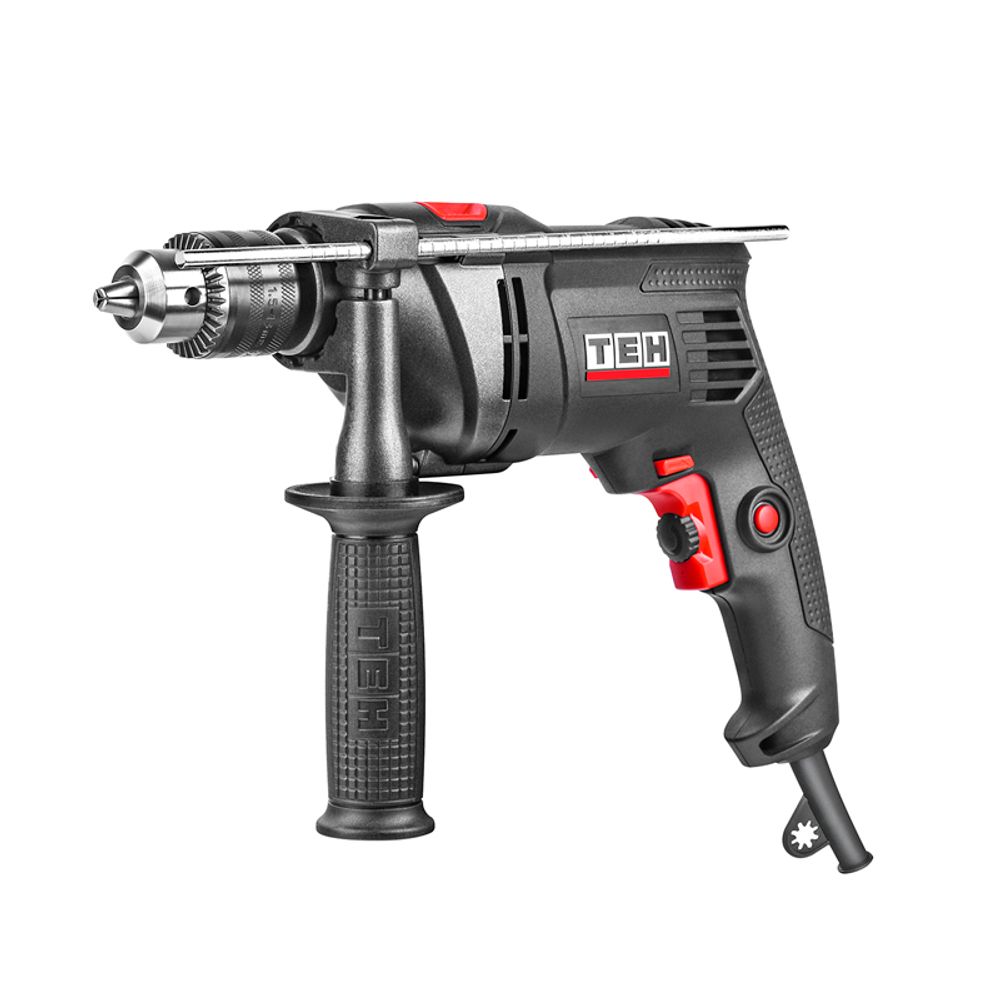 Дрель ударная Impact Drill TD1309