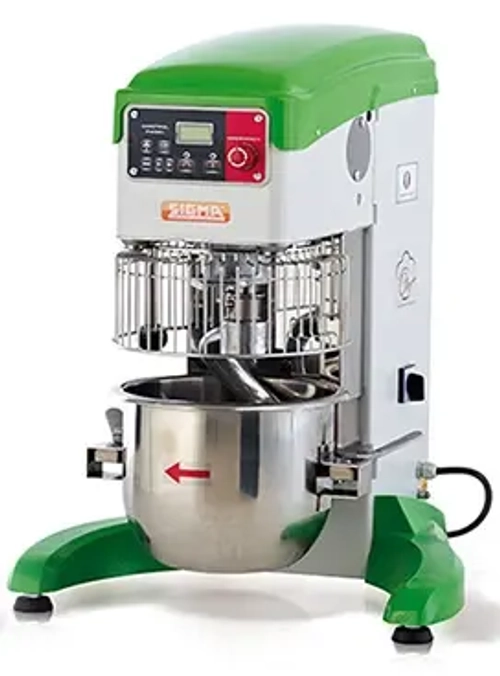 Планетарный миксер Sigma CHEF 20