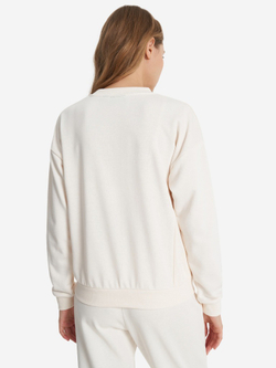 Толстовка женская FILA