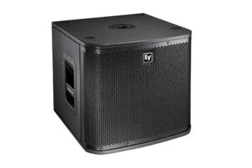 Electro-Voice ZX1-Sub пассивный сабвуфер, 1600Вт, динамик 12 дюймов