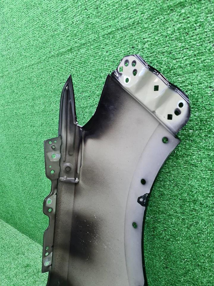 Крыло переднее левое Haval Jolion (2021-н.в.)