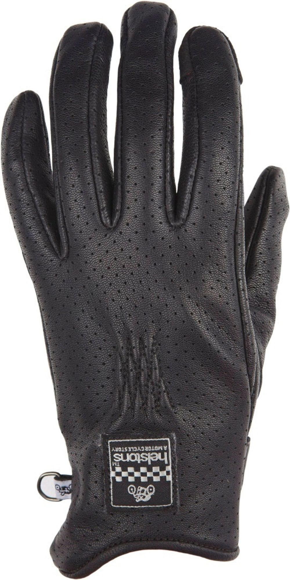 Swallow Air Cuir / Женские / Черный