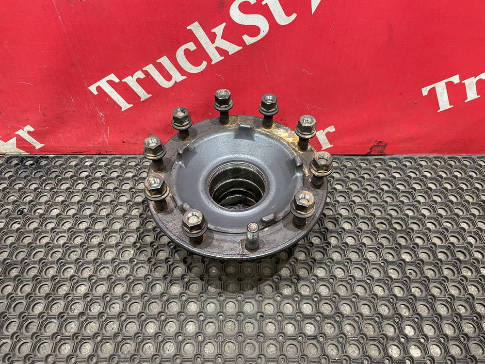 Корпус ступицы передней