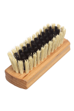 YOZHIK Clothes brush (125-80, black&white)