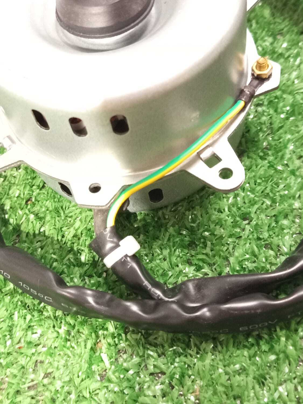 Двигатель крыльчатки SA28J2 для кондиционера