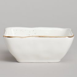 НАБОР РОЗЕТОК BRONCO "GOLD" 4 ШТ. 10*4 СМ 150 МЛ