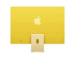 iMac 24" 2024 (M4 10-Core, GPU 10-Core, 24GB, 512GB)