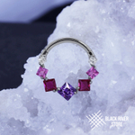 Кликер Magic Colorful 1.2мм