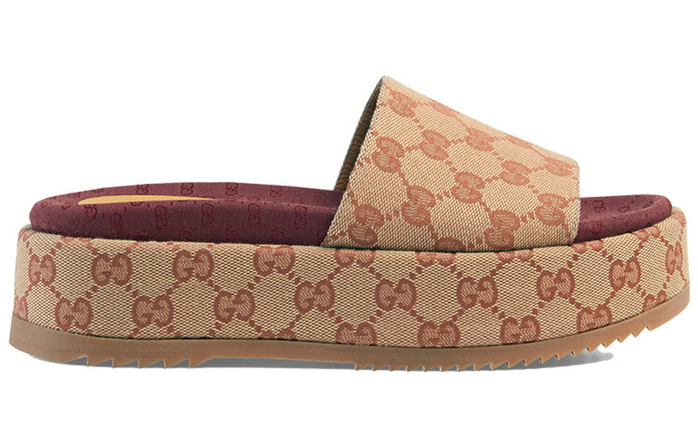 Gucci (Женская размерная сетка)