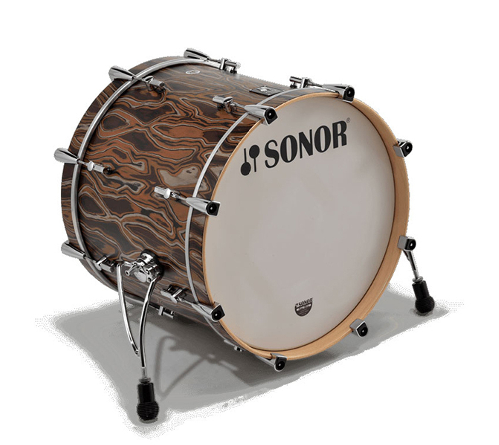 15821881 PL 2016 BD NM 17347 ProLite Бас-барабан 20" x 16", Sonor