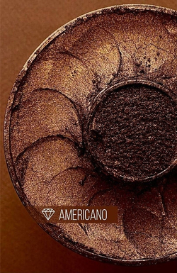 CraftPigments "Americano", Американо, 25мл