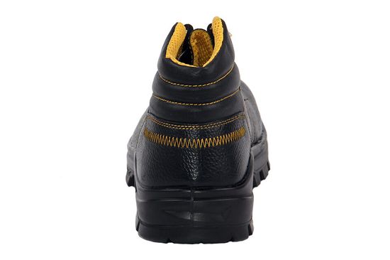 Ботинки сварщика ТОПГАРД 1 НIVКпКЩ