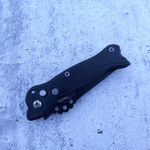 Нож выкидной K706