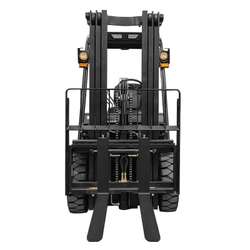 Погрузчик дизельный CPCD30T8 (3000 кг; 3,3 м; Mitsubishi S4S) SMARTLIFT