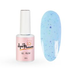 Луи Филипп Gelato - Гель-лак 04, 10мл