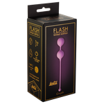 Вагинальные шарики Flash Crush 9005-01Lola