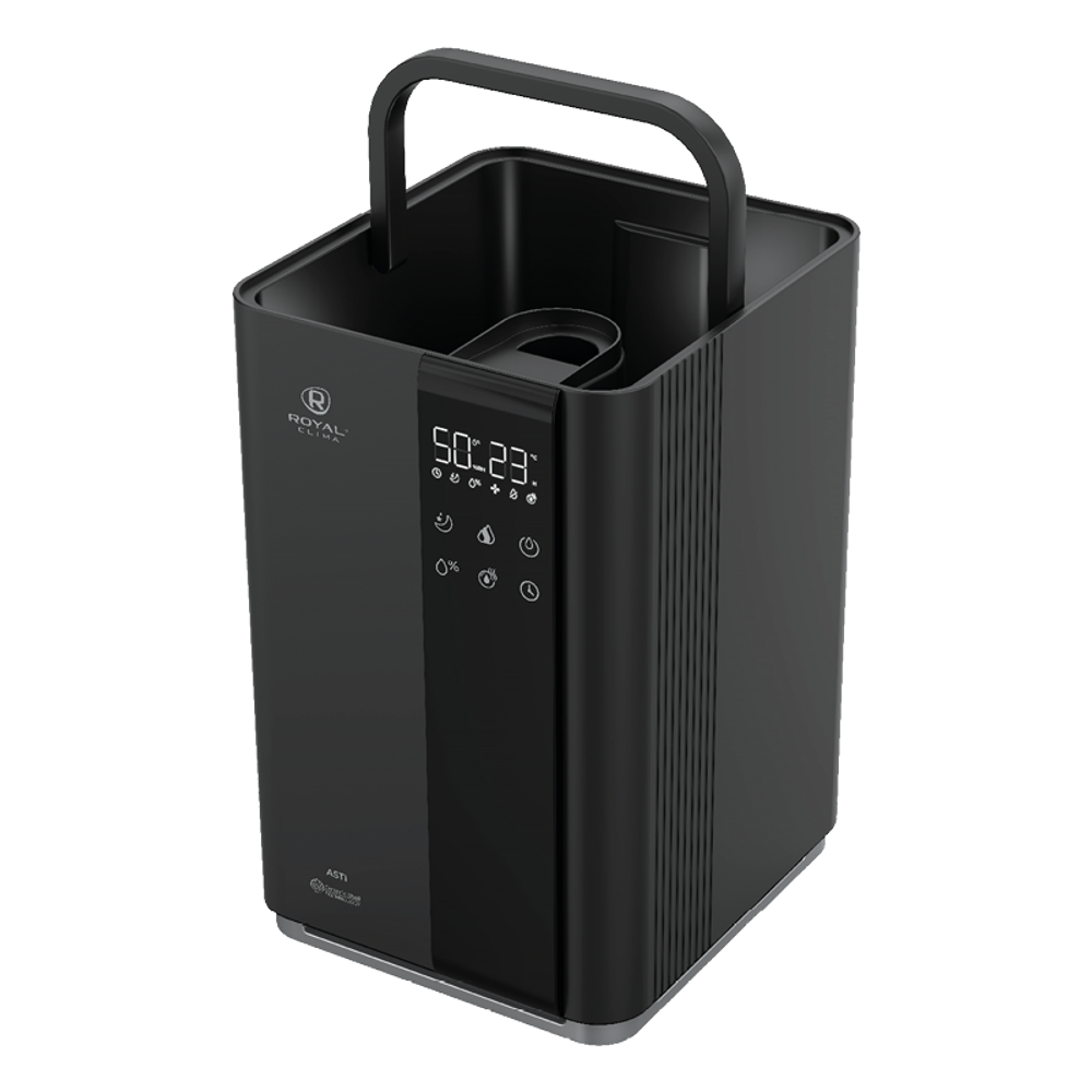 ROYAL CLIMA ASTI RUH-AS450/5.0E-BL