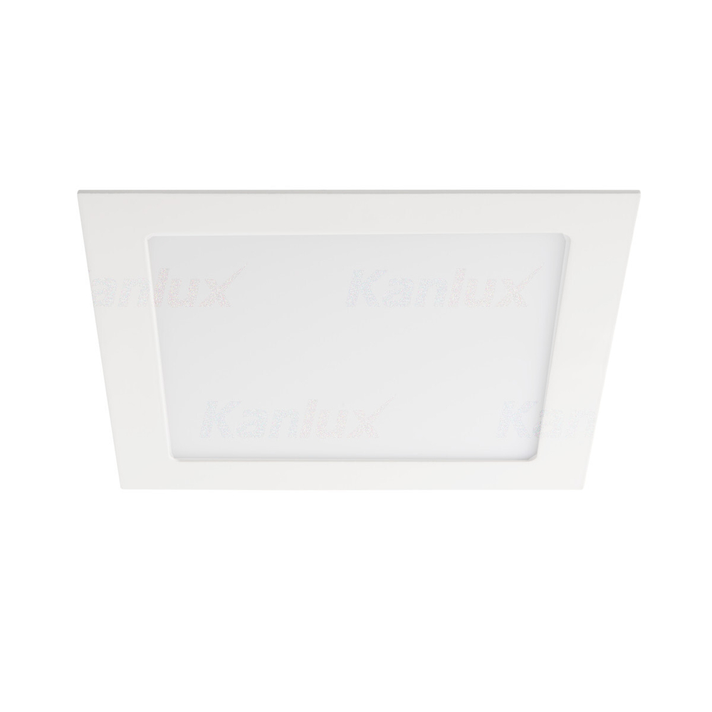 Светильник 18w светодиодный KANLUX KATRO V2LED 18W-WW-W