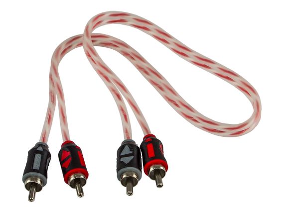 Межб. кабель AURA RCA-A102 MKII 0.2м