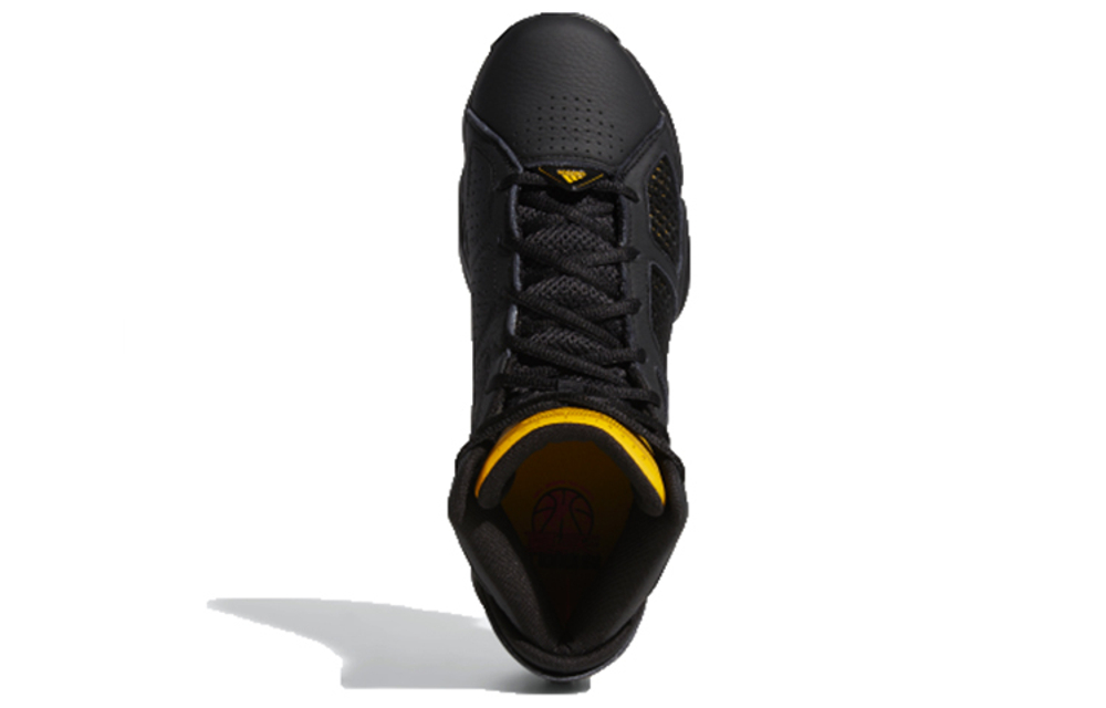 Кроссовки Adidas Adizero Rose 1.5
