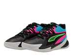 Баскетбольные кроссовки Puma The Dagger Multicolor shoes
