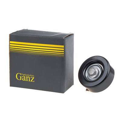 Ролик натяжителя приводного ремня MAZDA 6/CX-7/MX5 mot,1,8…2,5L GANZ GIE37346