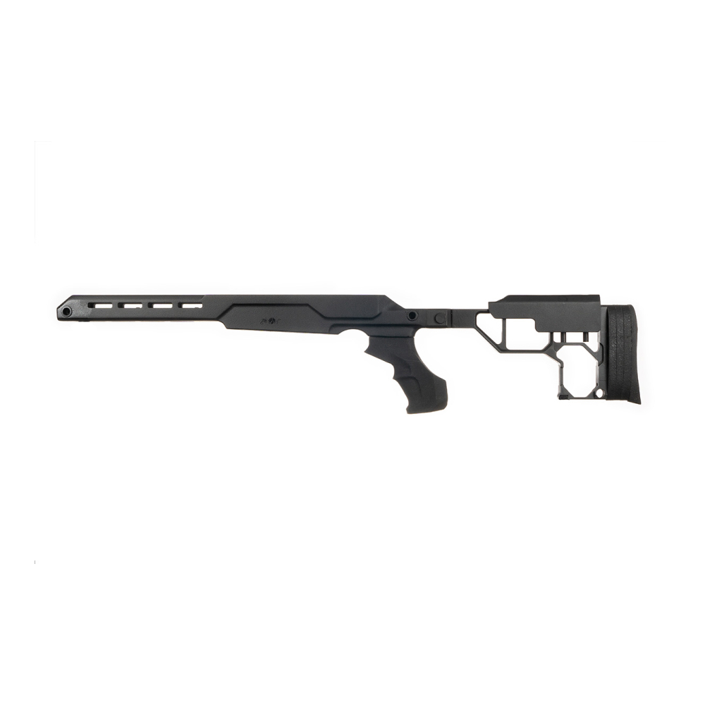Ложа MG-08 на Zastava M70, Композитный стеклопластик, MasterGun