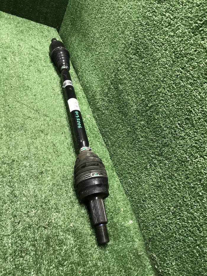 Привод задний правый LR Discovery Sport (19-нв)