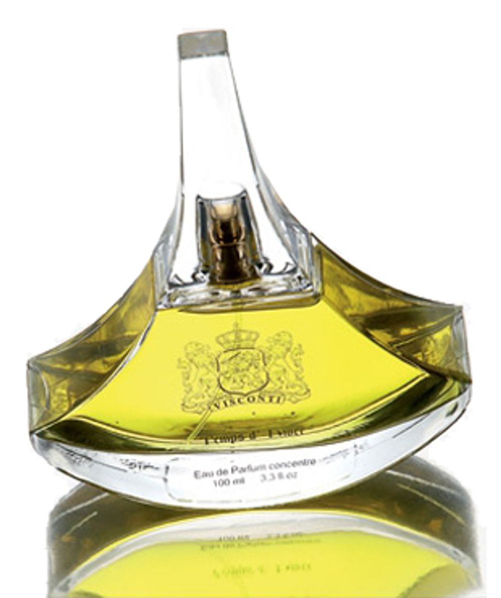 Antonio Visconti Rose Supreme