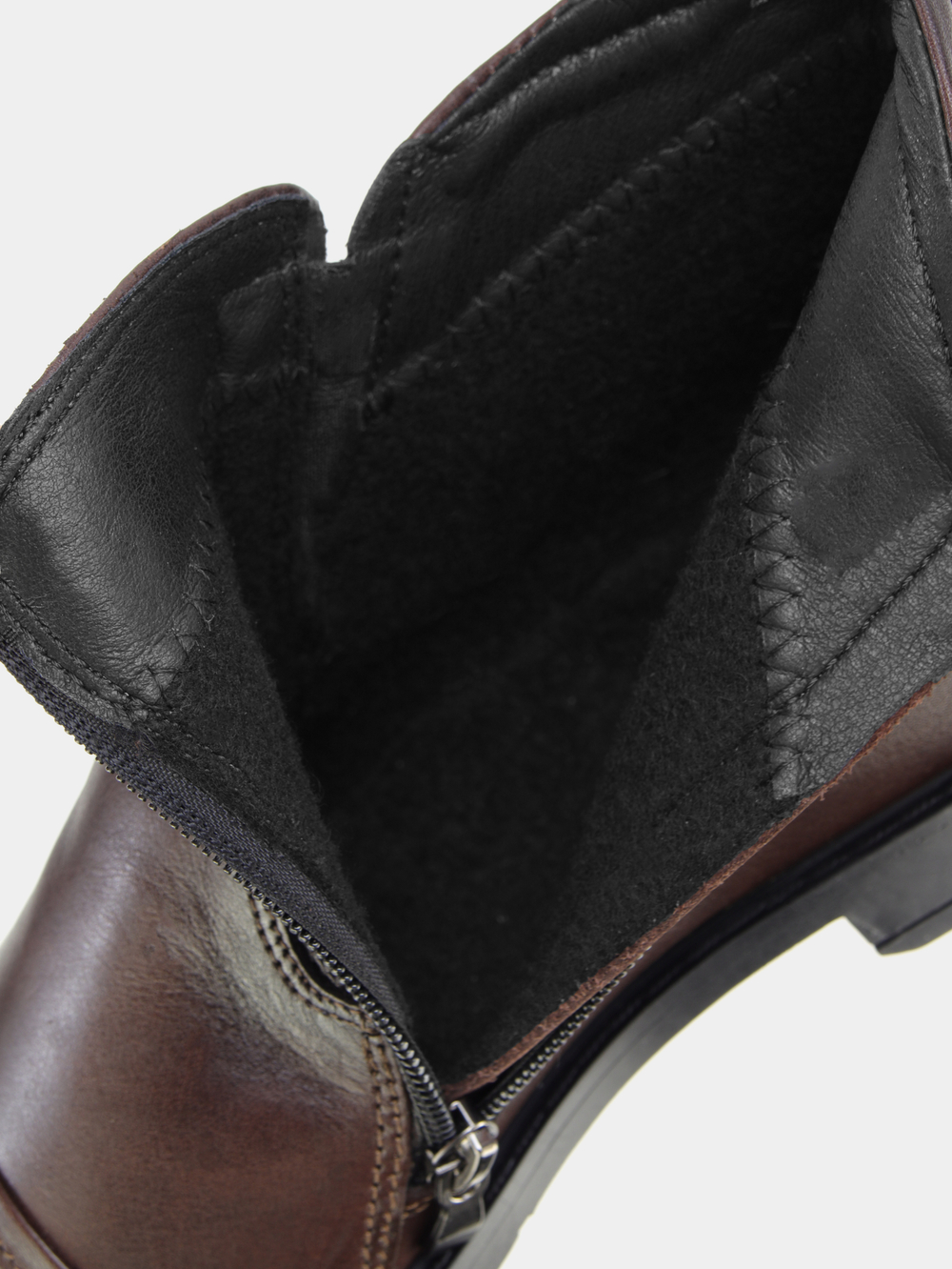 Ботинки мужские B200-1R