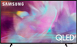 ТВ ЖК 50" Samsung QE50Q60ABU