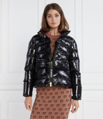 Куртка CRYSTAL Pinko - черный(101598 A11K)