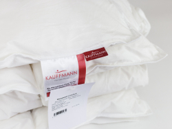 Одеяло всесезонное 150х200 Kauffmann Sleepwell Comfort Decke