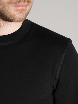 Термолонгслив, термобельё мужское (лонгслив), верх