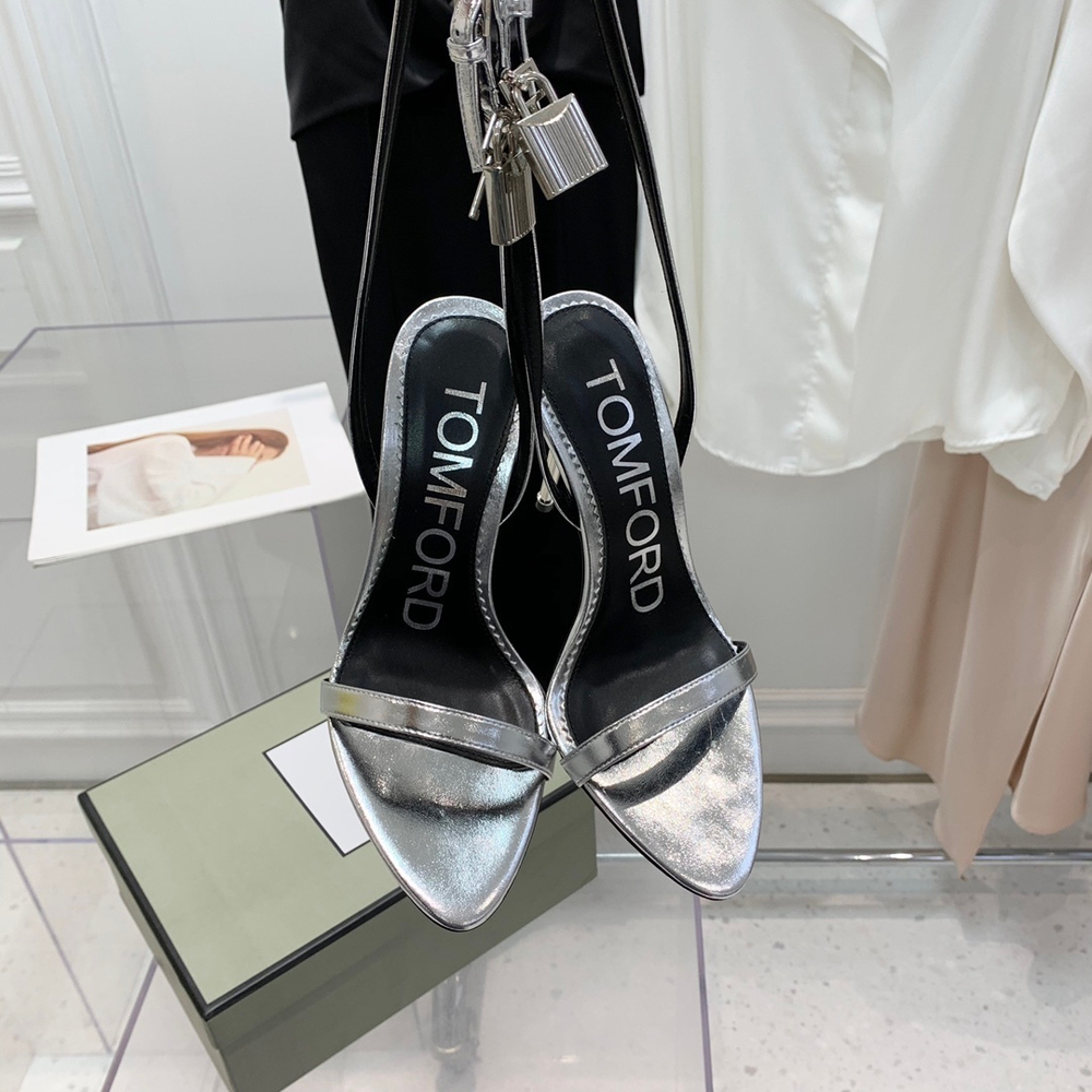 Tom Ford Pumps 10.5 cm