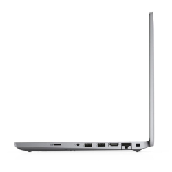 Ноутбук 14" Dell Latitude 5420 Core i5 1135G7/8Gb/256Gb SSD/14" FullHD/Win10Pro Серый (8W65Y)
